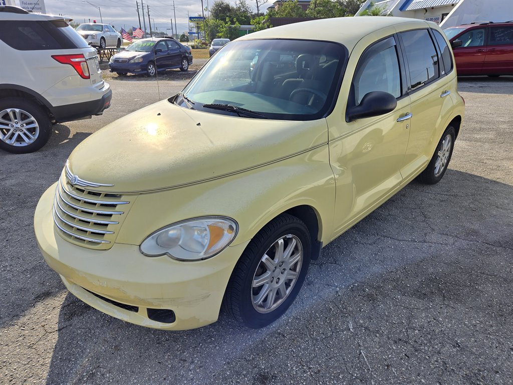 2007 Chrysler PT Cruiser Touring Edition's photo