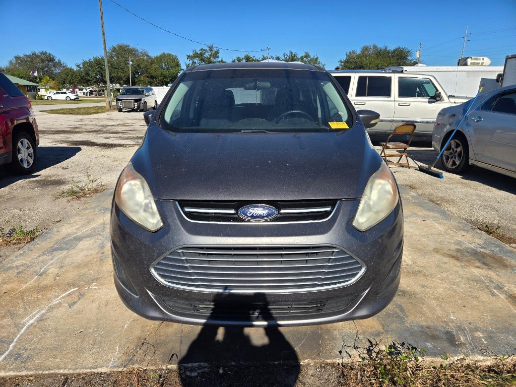 2013 Ford C-Max SE's photo
