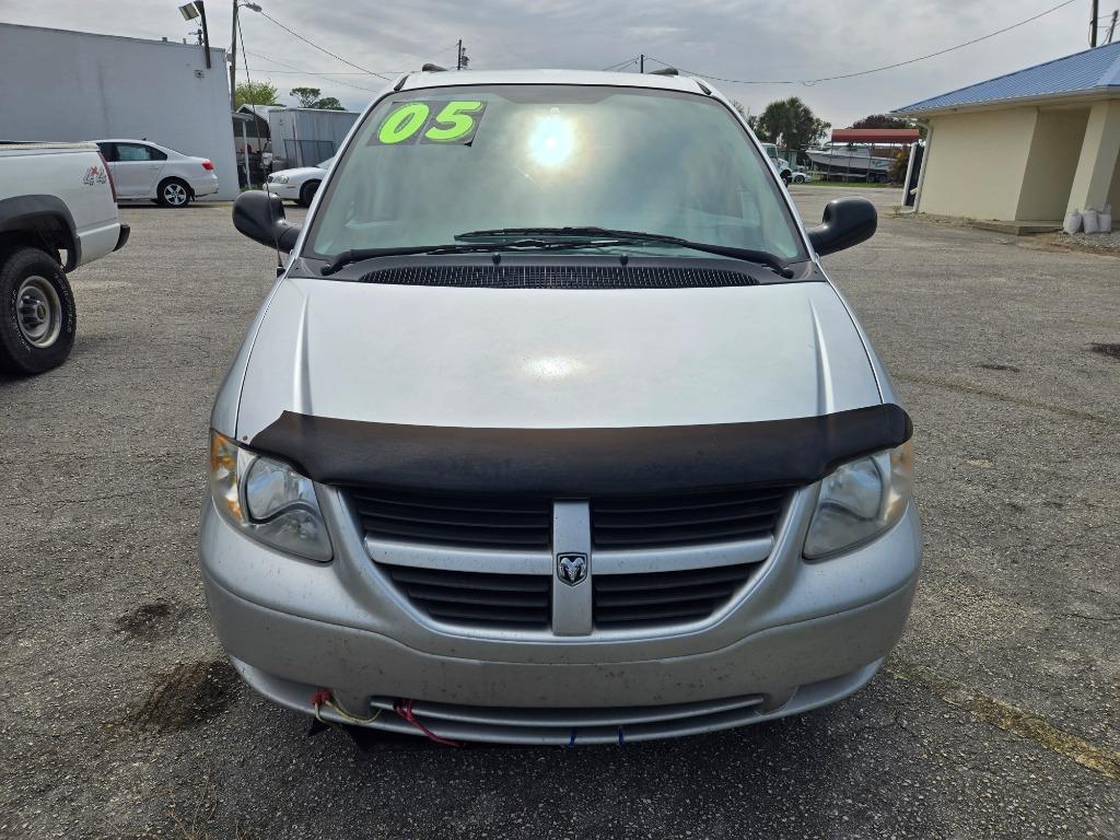 2005 Dodge Grand Caravan SE's photo
